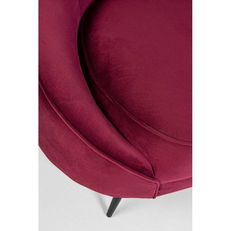 Sofa SERAPHIN WHINE, dvivietė