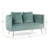 Sofa TENBURY TIFFANY, dvivietė