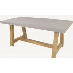 Lauko stalas JUDY 180x900x77cm