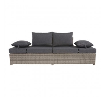 Sofa-gultas ROMA CLOUD 210x80x66cm