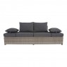 Sofa-gultas ROMA CLOUD 210x80x66cm
