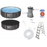 Baseinas BESTWAY 427x107 5614Z