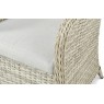 Lauko baldų komplektas BARSELONA beige