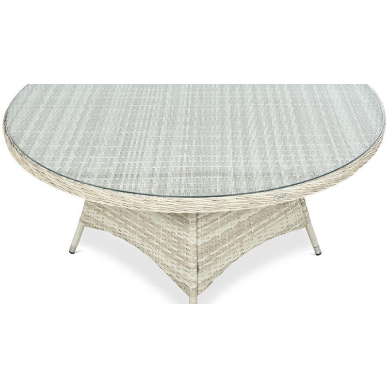 Lauko baldų komplektas BARSELONA beige
