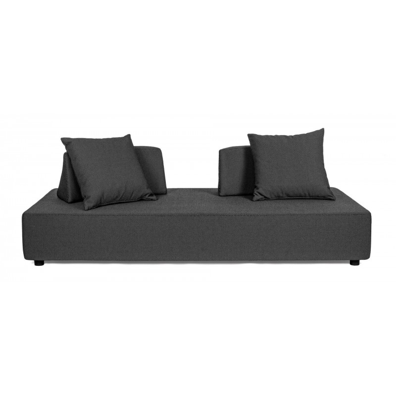 Sofa PIPER CHARCOAL