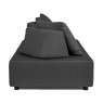 Sofa PIPER CHARCOAL