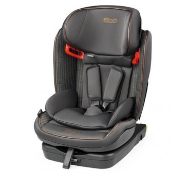 Automobilinė kėdutė PEG PEREGO VIAGGIO 1-2-3 VIA 500 (9-36 kg)