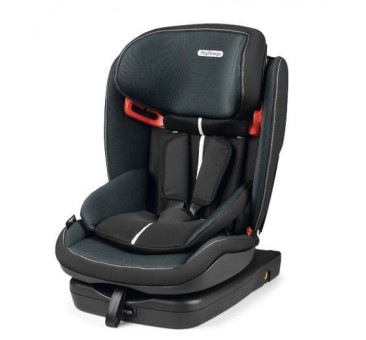 Automobilinė kėdutė PEG PEREGO VIAGGIO 1-2-3 VIA FOREST (9-36 kg)