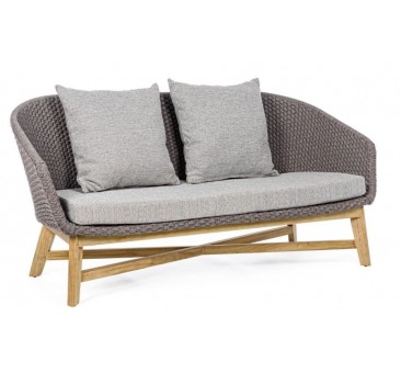 Dvivietė sofa COACHELLA STONE