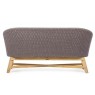 Dvivietė sofa COACHELLA STONE