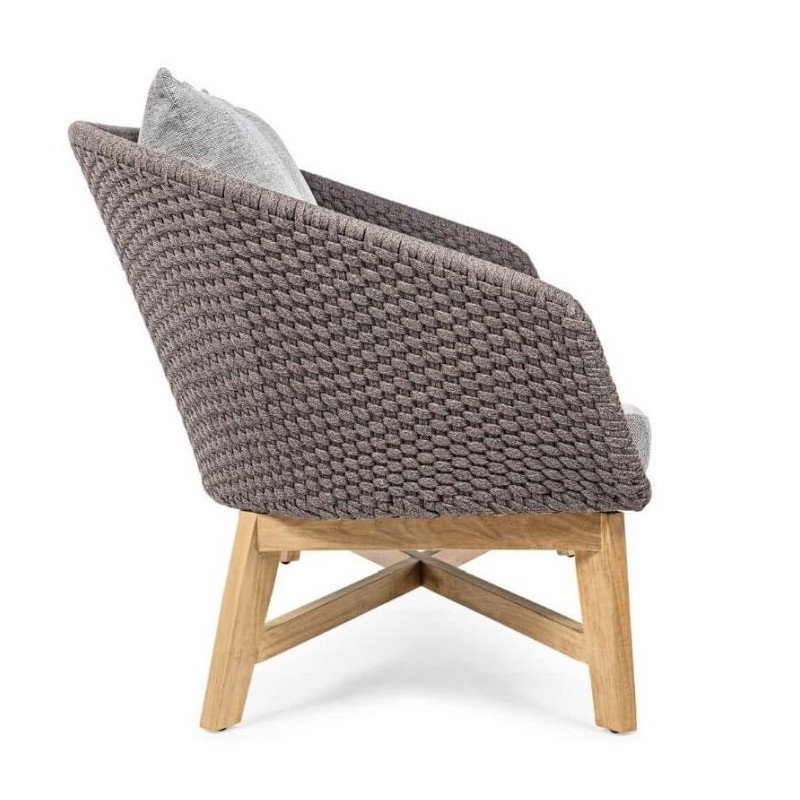 Dvivietė sofa COACHELLA STONE