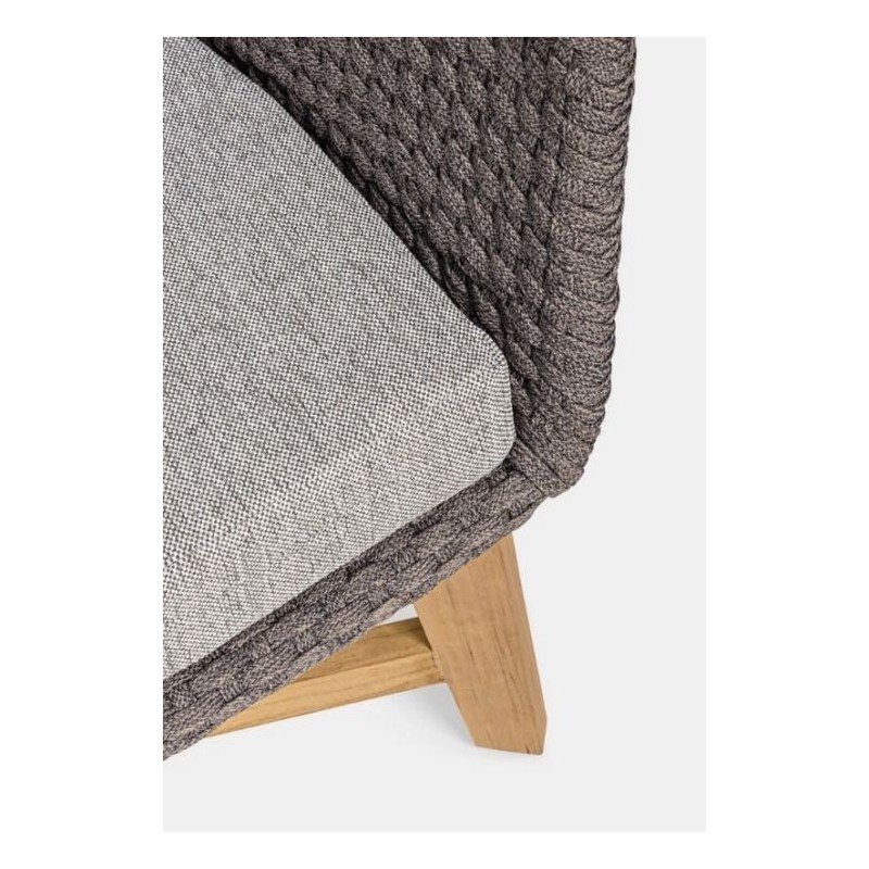 Dvivietė sofa COACHELLA STONE