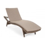 Lauko gultas MAROBELLA GINGER/BROWN MELANGE