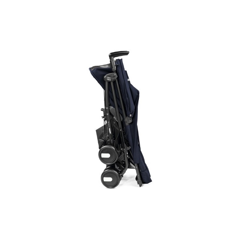 Vežimėlis PEG PEREGO PLIKO MINI NAVY