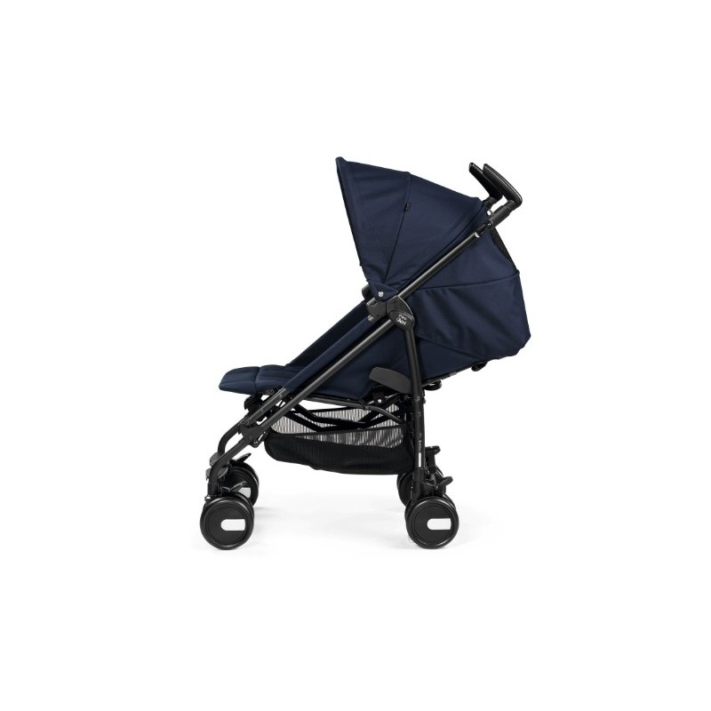 Vežimėlis PEG PEREGO PLIKO MINI NAVY