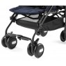 Vežimėlis PEG PEREGO PLIKO MINI NAVY