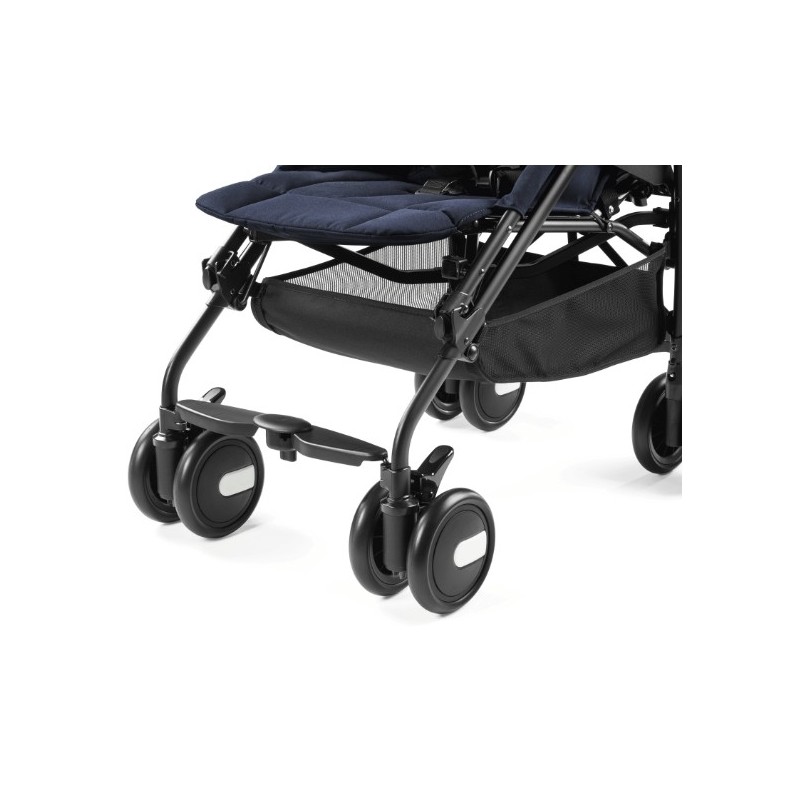 Vežimėlis PEG PEREGO PLIKO MINI NAVY