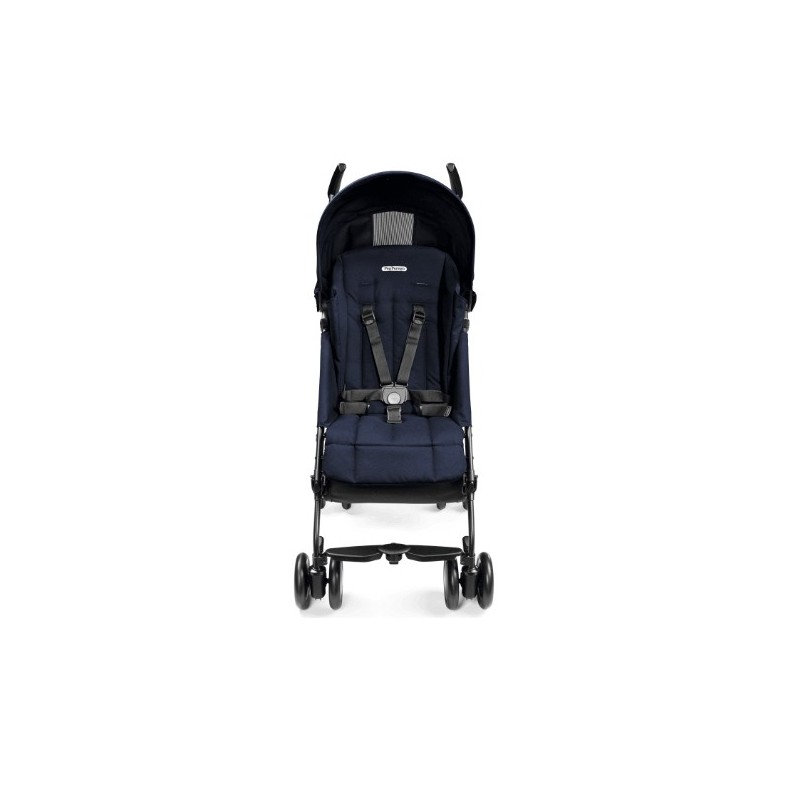 Vežimėlis PEG PEREGO PLIKO MINI NAVY