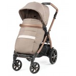Vežimėlis PEG PEREGO BOOK MON AMOUR