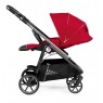 Vežimėlis PEG PEREGO VELOCE RED SHINE