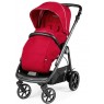 Vežimėlis PEG PEREGO VELOCE RED SHINE