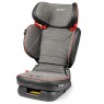 Automobilinė kėdutė ( 15-36 kg.) PEG PEREGO VIAGGIO 2-3 FLEX WONDER GREY