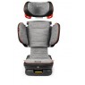 Automobilinė kėdutė ( 15-36 kg.) PEG PEREGO VIAGGIO 2-3 FLEX WONDER GREY