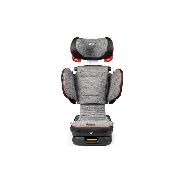 Automobilinė kėdutė ( 15-36 kg.) PEG PEREGO VIAGGIO 2-3 FLEX WONDER GREY