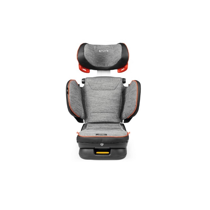 Automobilinė kėdutė ( 15-36 kg.) PEG PEREGO VIAGGIO 2-3 FLEX WONDER GREY