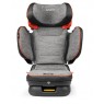 Automobilinė kėdutė ( 15-36 kg.) PEG PEREGO VIAGGIO 2-3 FLEX WONDER GREY