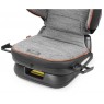 Automobilinė kėdutė ( 15-36 kg.) PEG PEREGO VIAGGIO 2-3 FLEX WONDER GREY