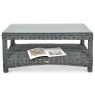 Pinti lauko baldai TRAVENTO 2 DARK GREY