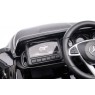 Elektromobilis Mercedes DK-MT950, 4x4, 12 V, rožinis