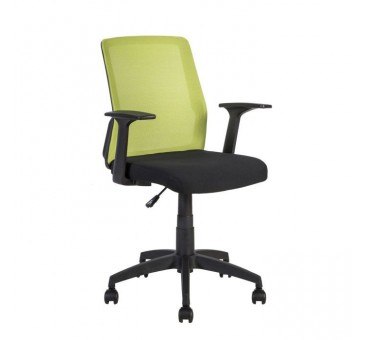 Biuro kėdė ALPHA žalia