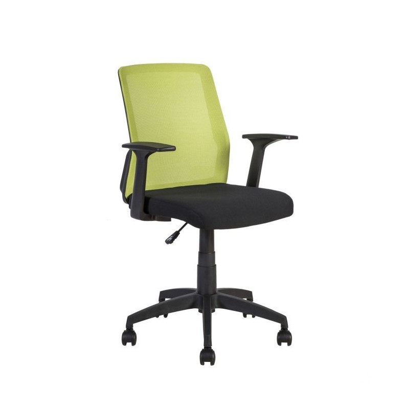 Biuro kėdė ALPHA žalia