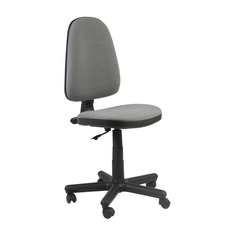 Biuro kėdė PRESTIGE pilka