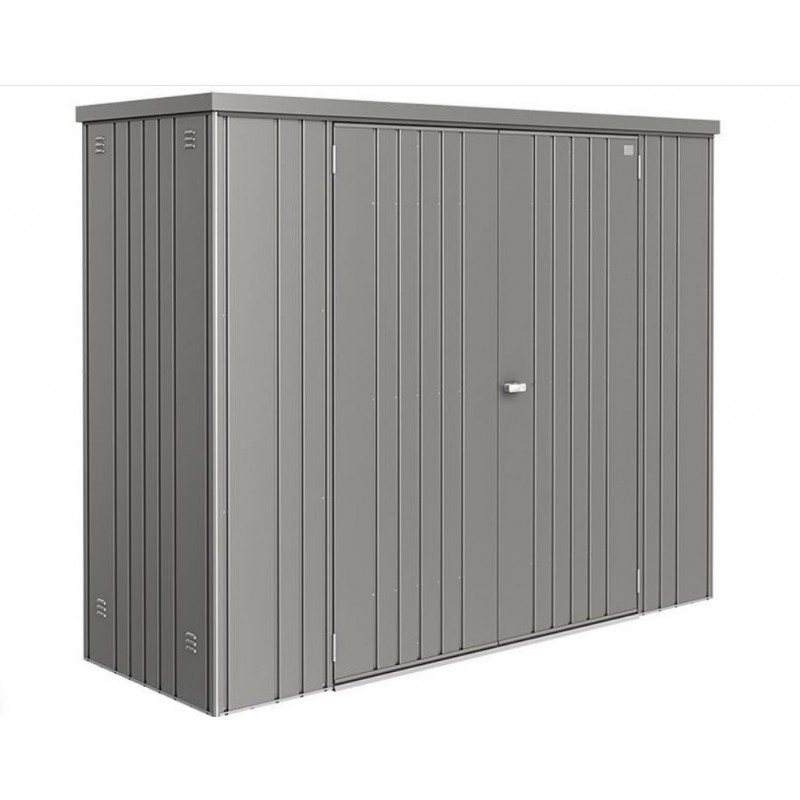 Įrankių namelis BIOHORT EQUIPMENT LOCKER 227 x 83 x 182,5 cm