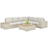 Lauko baldai AVOKADA WOOD BEIGE