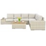 Lauko baldai AVOKADA WOOD BEIGE