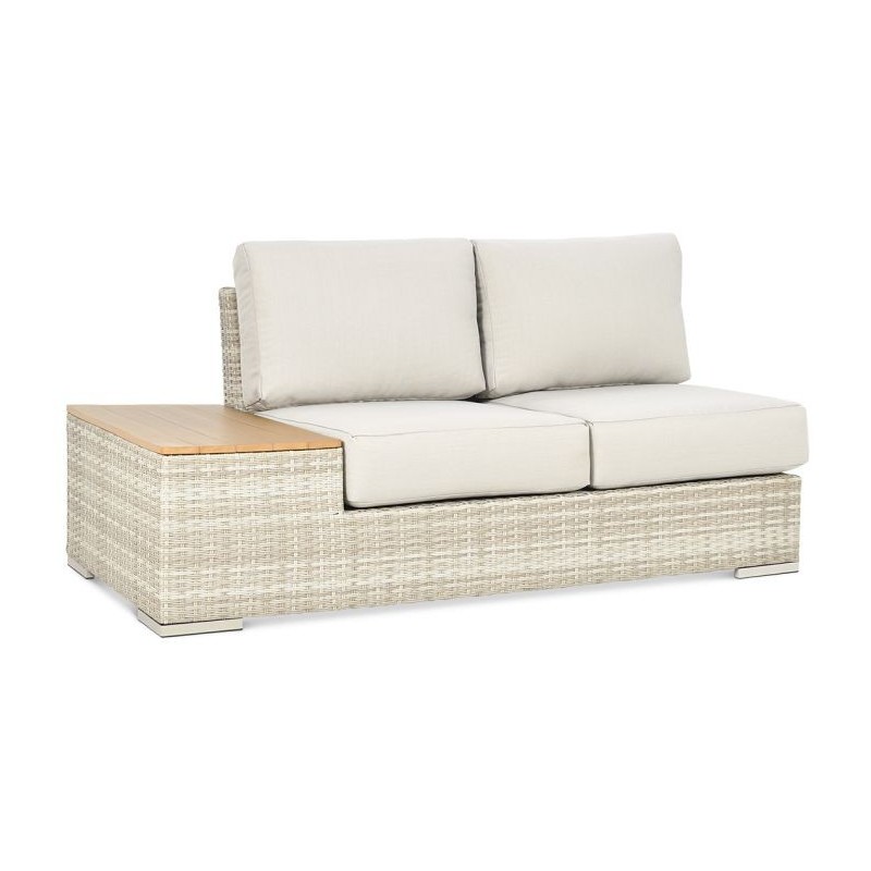 Lauko baldai AVOKADA WOOD BEIGE