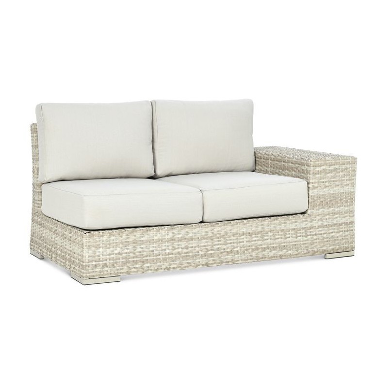 Lauko baldai AVOKADA WOOD BEIGE
