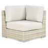 Lauko baldai AVOKADA WOOD BEIGE