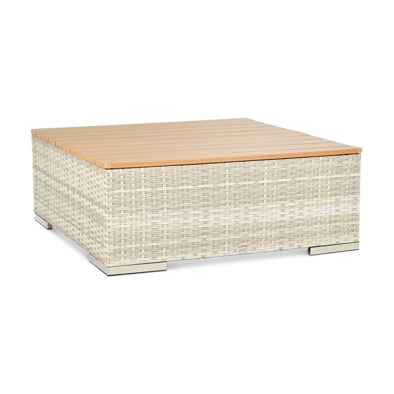 Lauko baldai AVOKADA WOOD BEIGE