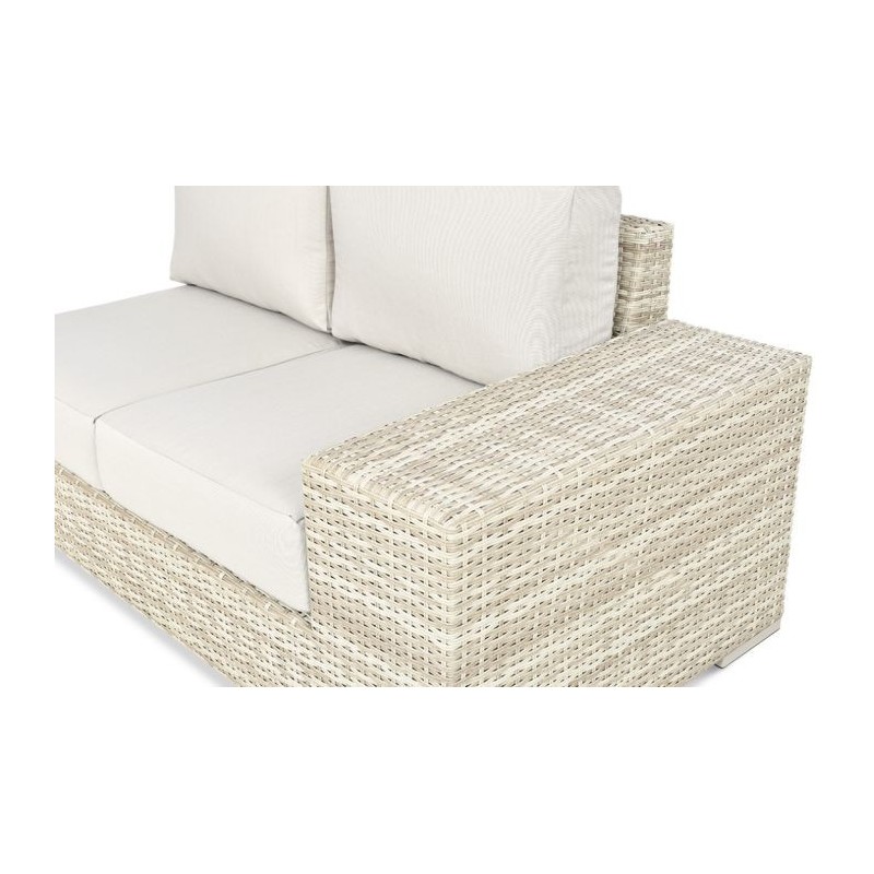 Lauko baldai AVOKADA WOOD BEIGE