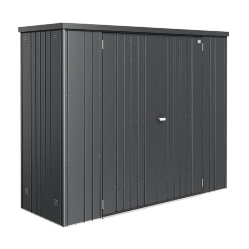 Įrankių namelis BIOHORT EQUIPMENT LOCKER 227 x 83 x 182,5 cm