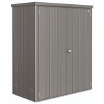 Įrankių namelis BIOHORT EQUIPMENT LOCKER 155 x 83 x 182,5 cm