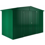 Įrankių namelis 4A BIOHORT EUROPA 316x156 dvigubos durys