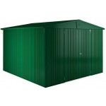 Įrankių namelis 7 BIOHORT EUROPA® 316x300 dvigubos durys