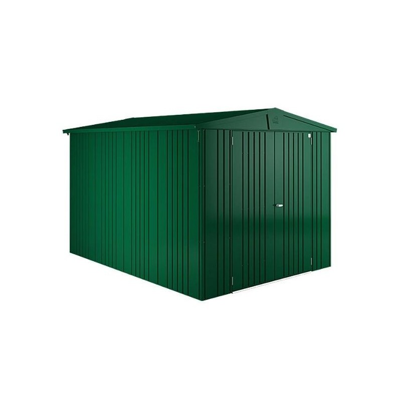 Įrankių namelis 6 BIOHORT EUROPA 244x300 dvigubos durys