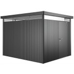 Įrankių namelis H5 HIGHLINE 275x315 vienos durys BIOHORT